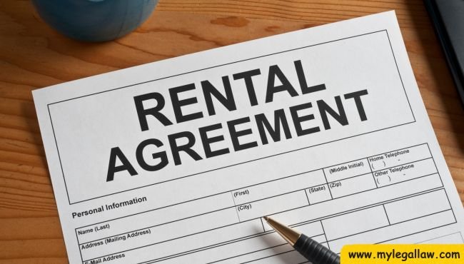 Rent Agreement Format in Hindi